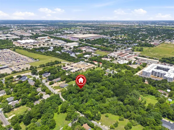 1609 Walmsley Ave, Dallas, TX 75208