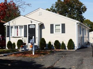 54 Tally St, Pawtucket, RI 02861