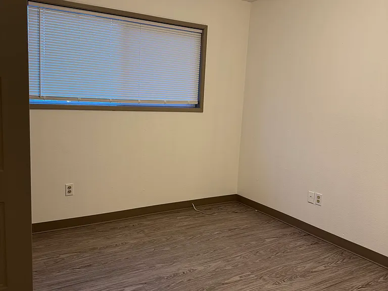 Bedroom #1
