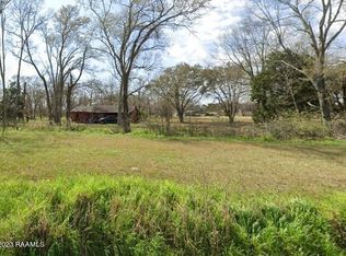 1516 Montgomery Rd, Opelousas, LA 70570