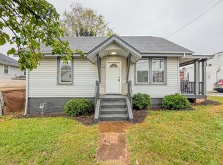803 Eldon St, Lynchburg, VA 24501