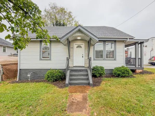 803 Eldon St, Lynchburg, VA 24501