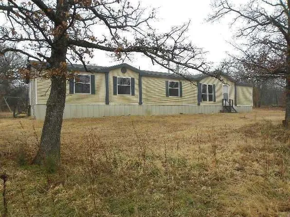 19500 SE 125th St, McLoud, OK 74851