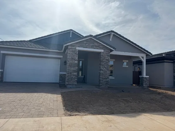 20653 E Via Del Jardin, Queen Creek, AZ 85142