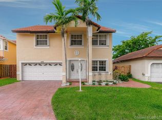 11252 SW 151st Pl, Miami, FL 33196