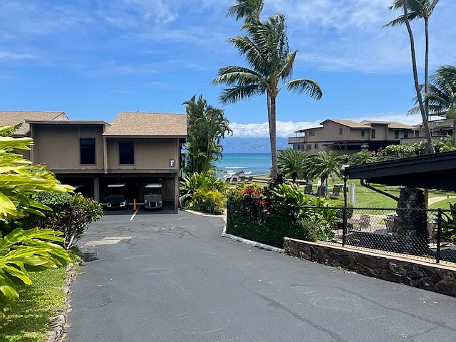 4909 Lower Honoapiilani Rd #O — Photo 23