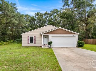 311 Sunrise Circle, Midway, GA 31320