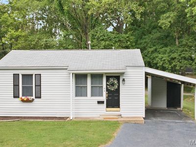 44 Apple Tree Ln, Belleville, IL, 62221