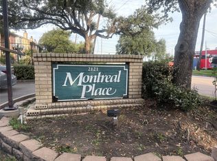 2121 Hepburn St APT 106, Houston, TX 77054
