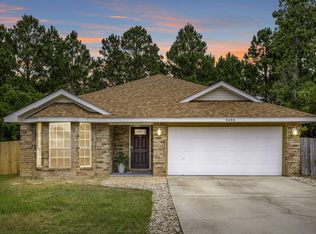 9498 Pine Lilly Ct, Navarre, FL 32566