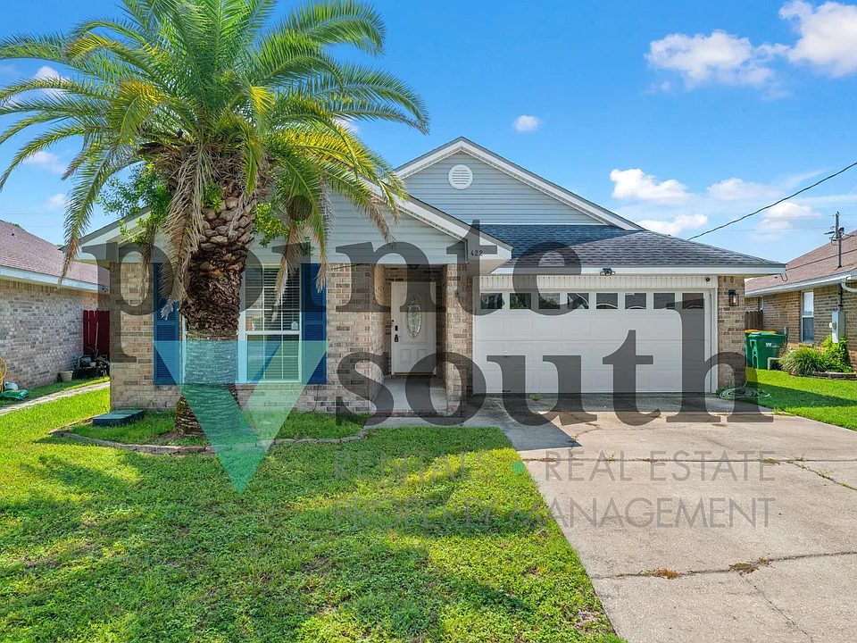 422 Pristine Water Ln