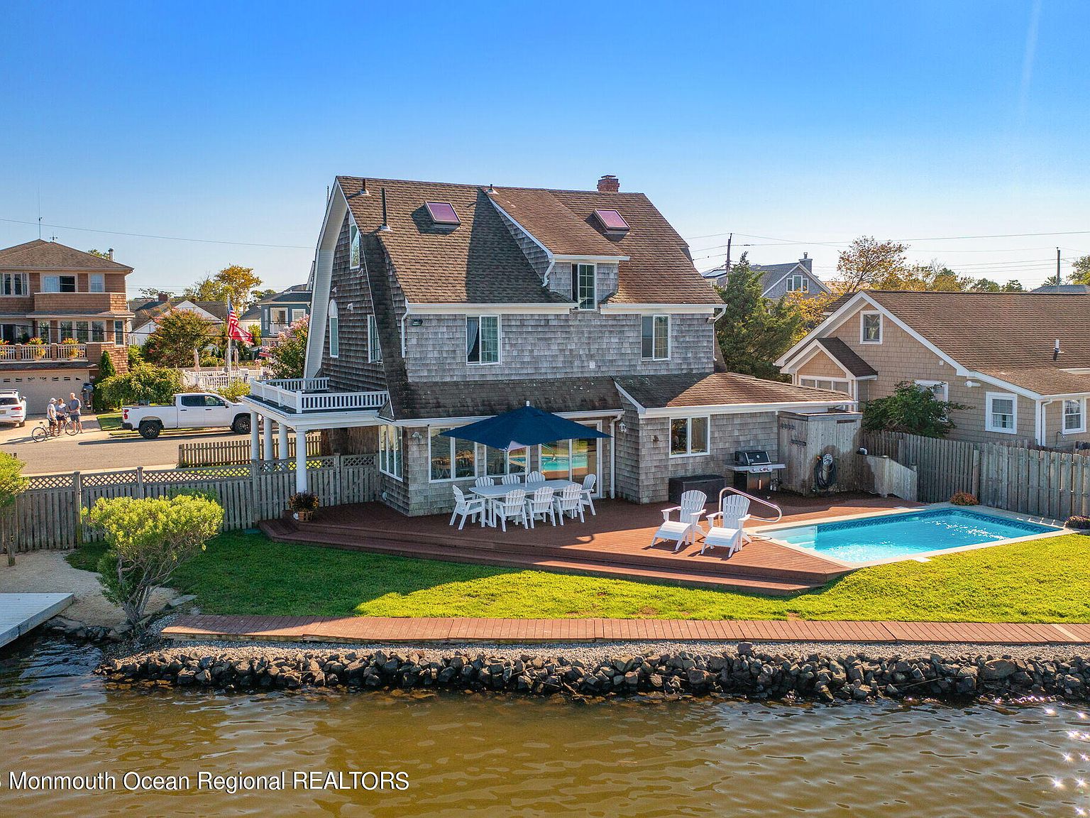 118 Park Avenue, Bay Head, NJ 08742 MLS 22324557 Zillow