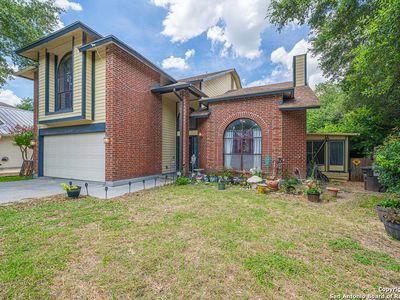 14015 Quarles, San Antonio, TX, 78247