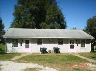 6106 E 152nd Ter, Grandview, MO 64030