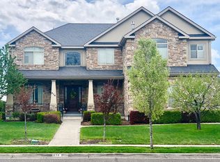 878 E Healey Blvd, Alpine, UT 84004