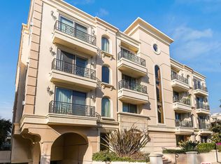 135 S Swall Dr UNIT 204, Los Angeles, CA 90048