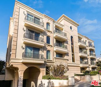 135 S Swall Dr Unit 204, Los Angeles, CA, 90048