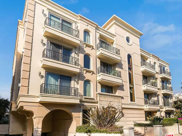 135 S Swall Dr Unit 204, Los Angeles, CA 90048