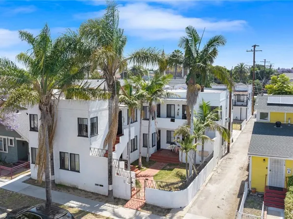 526 Lime Ave, Long Beach, CA 90802