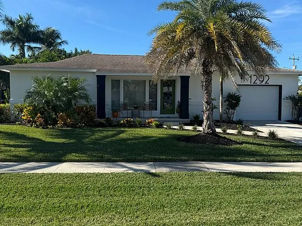1292 Apricot Ave, Marco Island, FL 34145