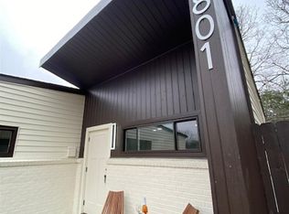 2801 Circlewood Rd, Little Rock, AR 72207