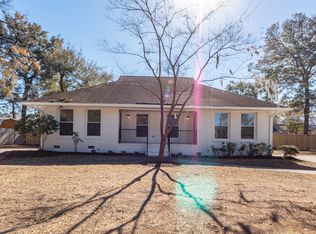 915 Harbor View Rd #B, Charleston, SC 29412