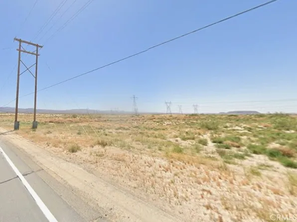 1 Hidden Springs Rd, Newberry Springs, CA 92365