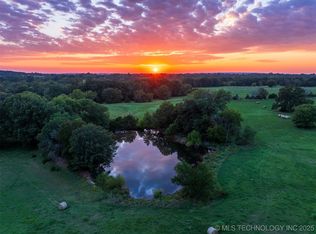 139 E 36th St, Okmulgee, OK 74447