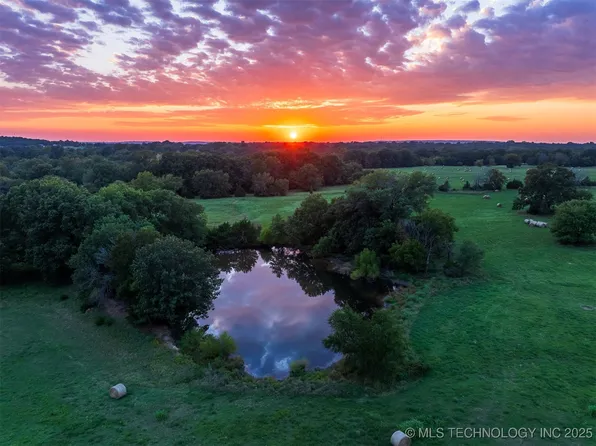 139 E 36th St, Okmulgee, OK 74447