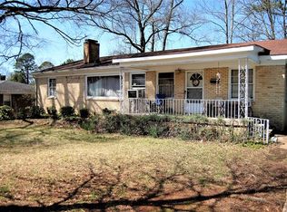 110 Norwood Ct, Florence, AL 35630