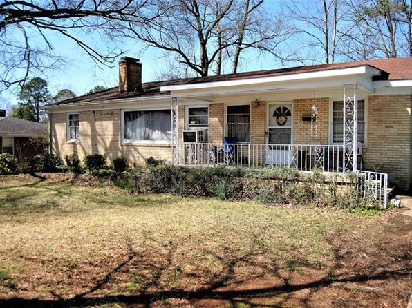 110 Norwood Ct, Florence, AL 35630