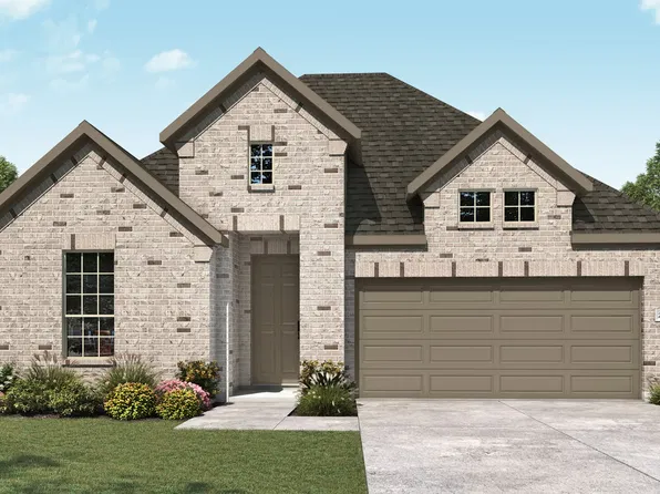 Willow Plan, Grand Magnolia