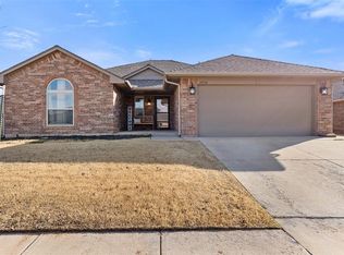 12516 Edison Dr, Oklahoma City, OK 73120