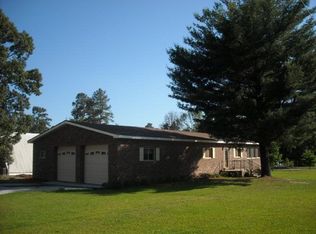 1019 Wonders Way, Manning, SC 29102