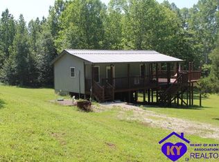 800 E Atwood Ln, Cloverport, KY 40111