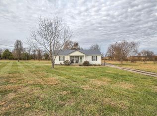 2604 Valley Ln LOT 2, Lewisburg, TN 37091