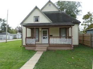 1220 Cleary Ave, Danville, IL 61832