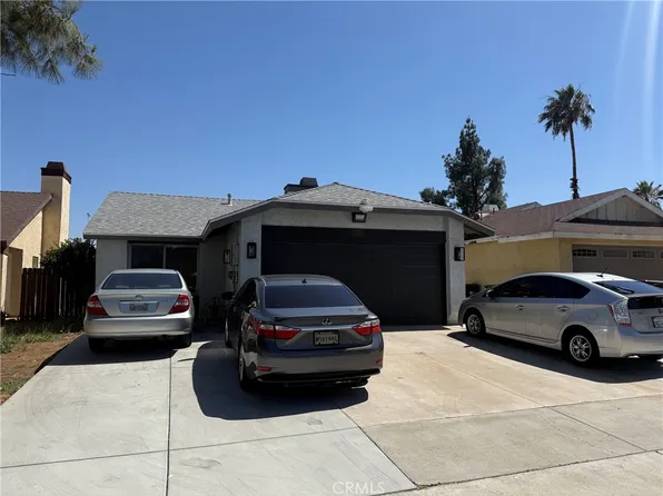24157 Fawn St, Moreno Valley, CA 92553