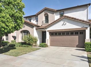 834 Romani Ct, San Jose, CA 95125