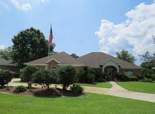 9342 Lakeview Dr, Foley, AL 36535