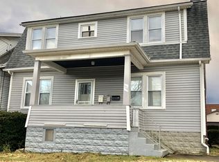 1124 Franklin St #2, White Oak, PA 15131