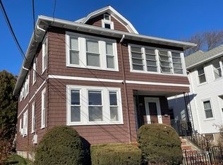 12 Edenfield Ave #12, Watertown, MA 02472