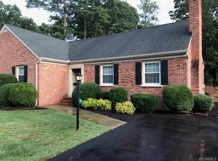 1148 Northampton Rd, Petersburg, VA 23805