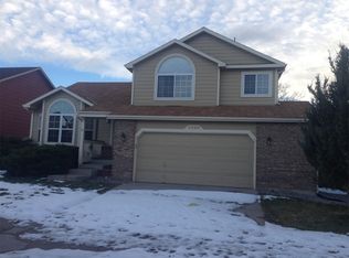 4690 Falls Church Rd, Colorado Springs, CO 80920