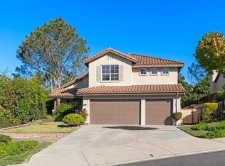 1314 Paseo Hermosa, Oceanside, CA 92056
