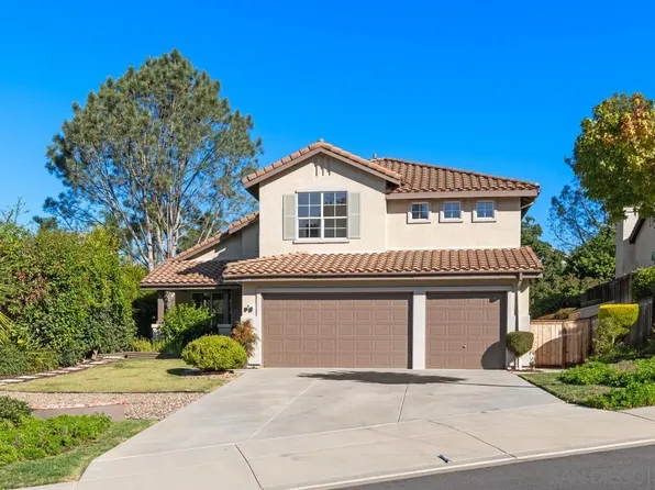 1314 Paseo Hermosa, Oceanside, CA 92056