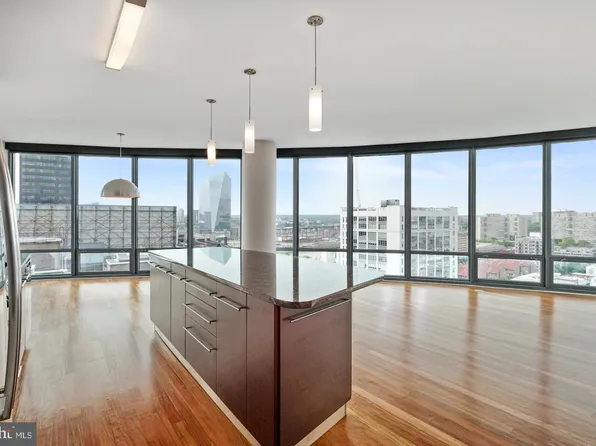 2101 Market St Unit 902, Philadelphia, PA 19103