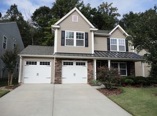 119 N Cromwell Dr, Mooresville, NC 28115