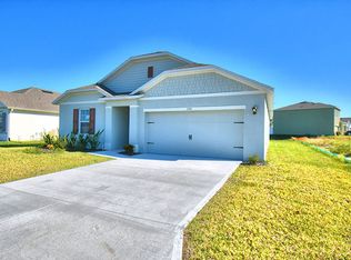 150 Saint Thomas Dr, Mulberry, FL 33860