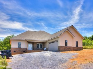 301 Walelu Trl LOT 31, Vonore, TN 37885